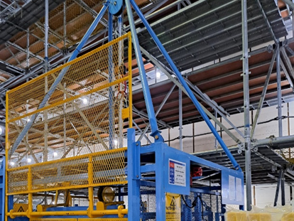 BOX HOIST